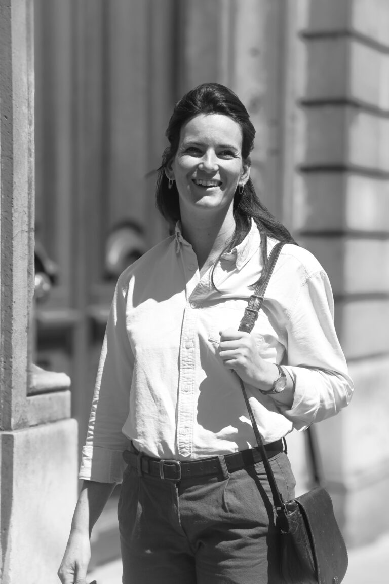 mariette combe laboissière